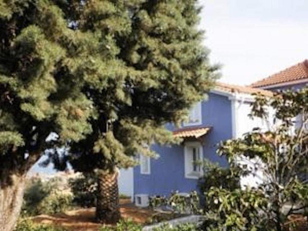 Villa Eliza Skala  外观 照片